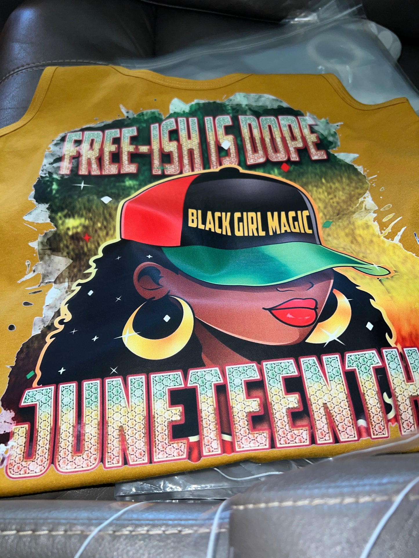 Juneteenth