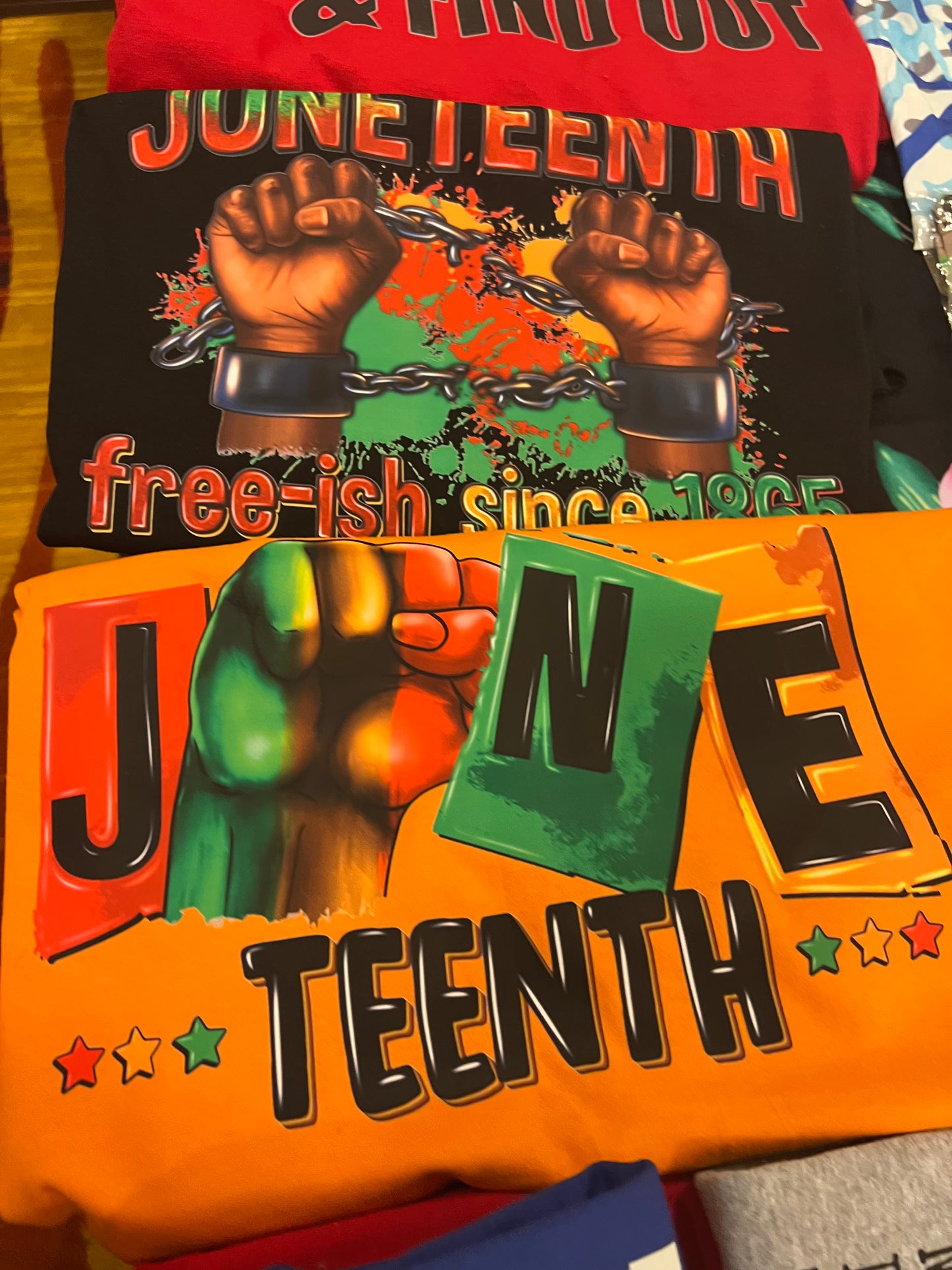 Juneteenth