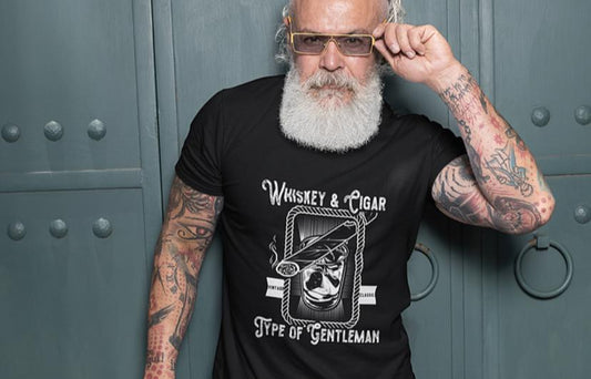 whisky and Cigar-DS