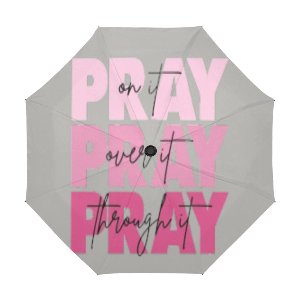 Custom Umbrellas