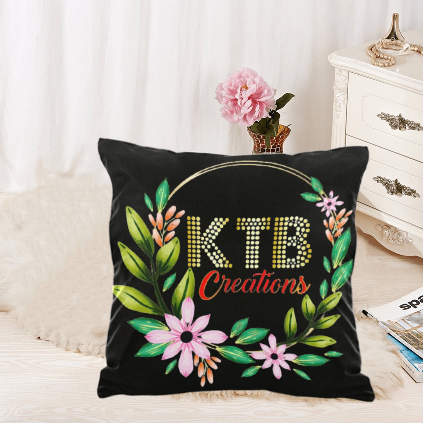 custom pillow cases