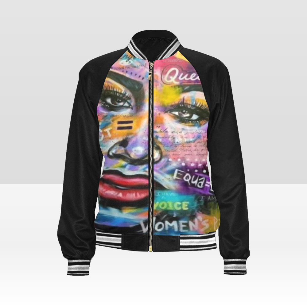 all over print jacket