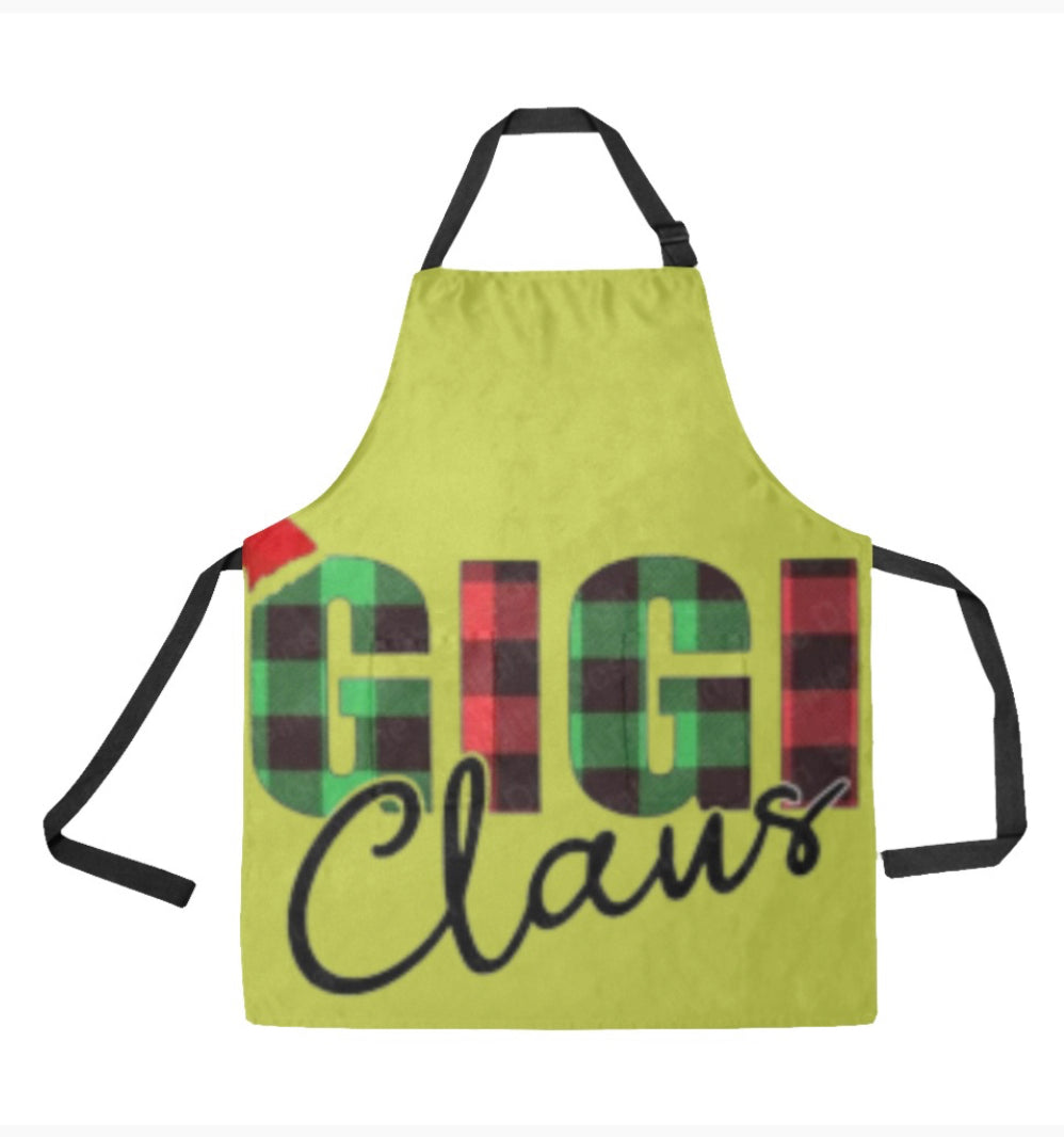 Apron