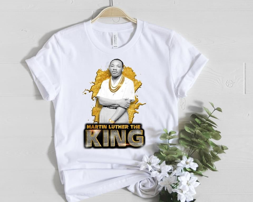 MLK