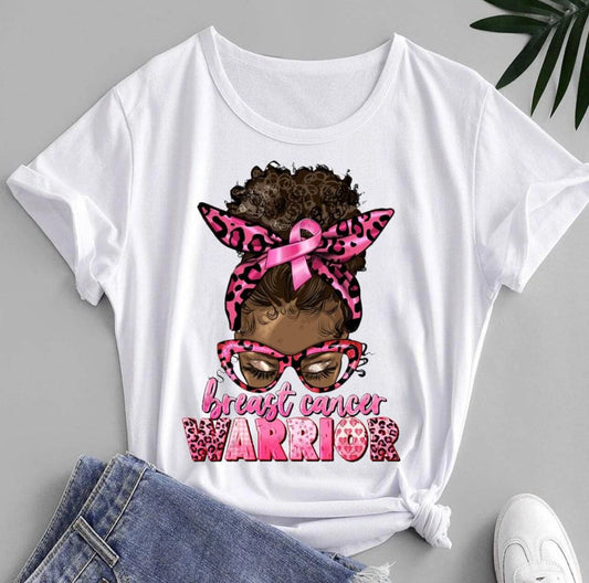 Cancer awareness month