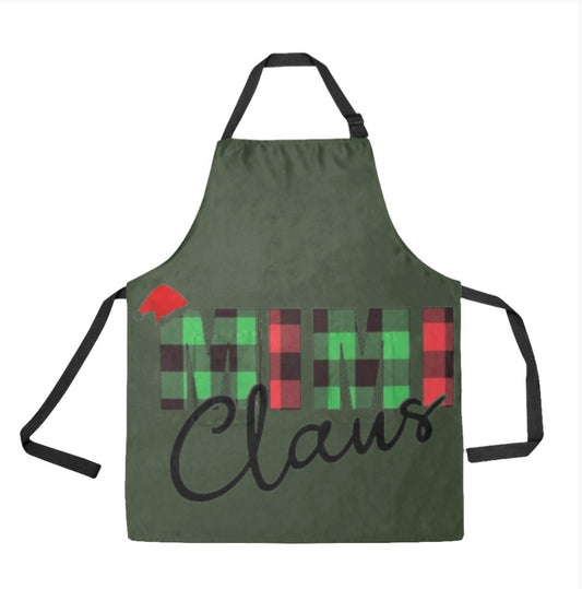 Apron