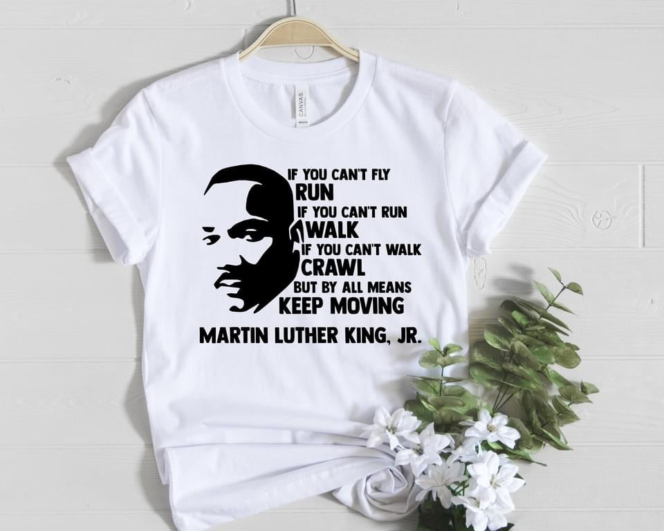 MLK