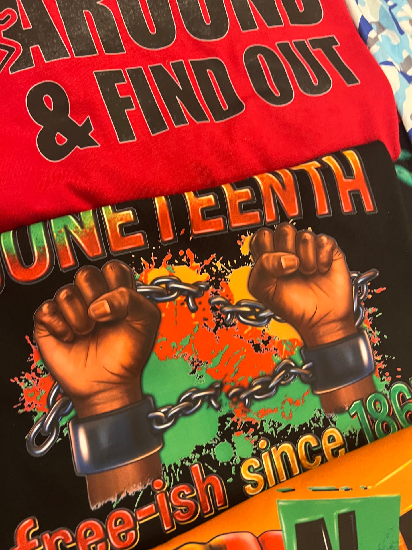 Juneteenth