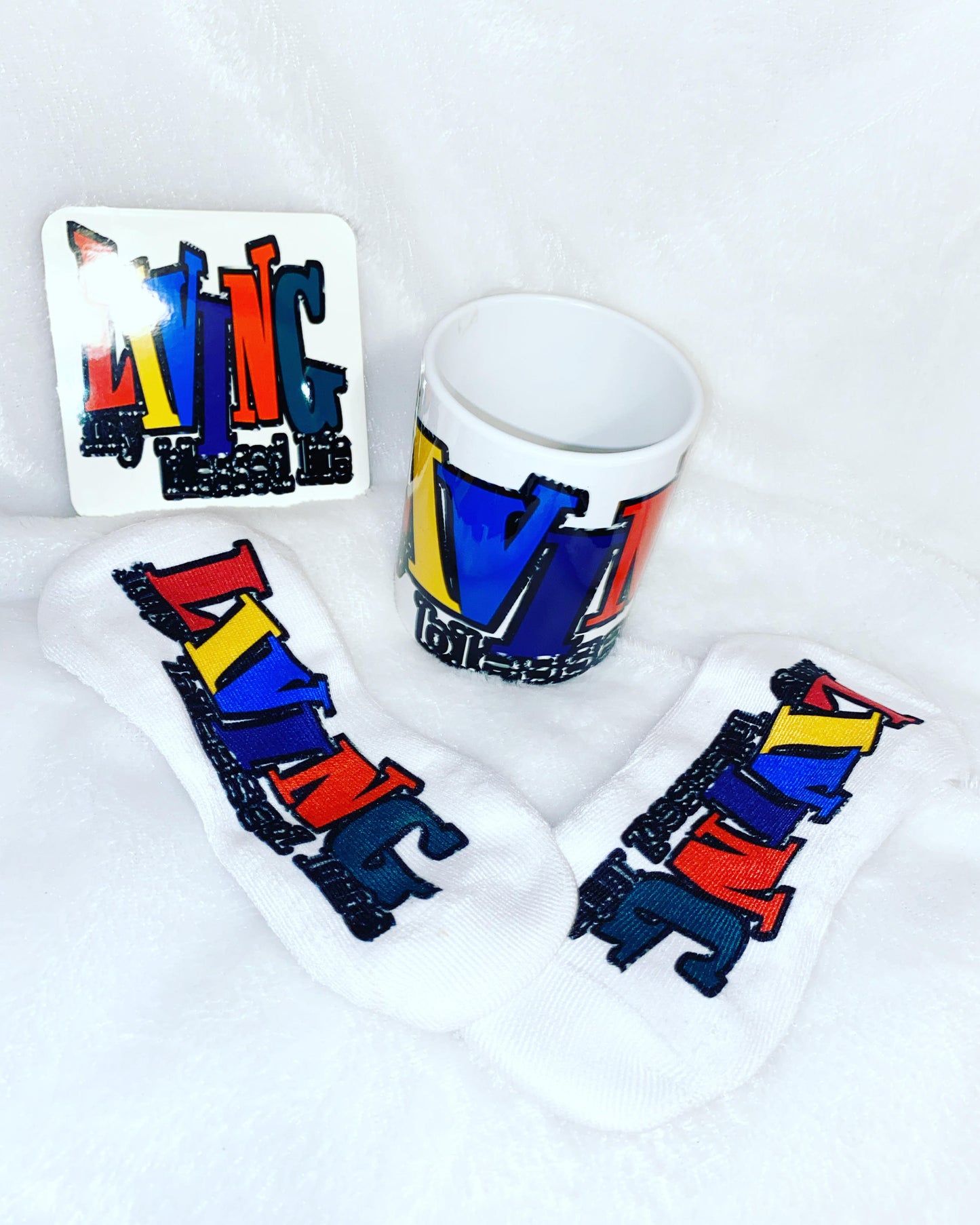 Coffee mug sets