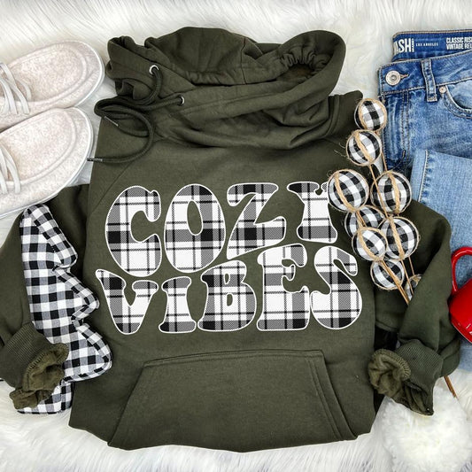 COZY VIBES- DS