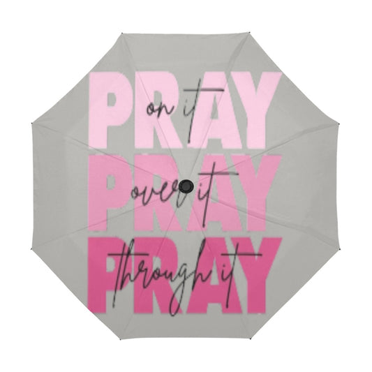 Custom Umbrellas