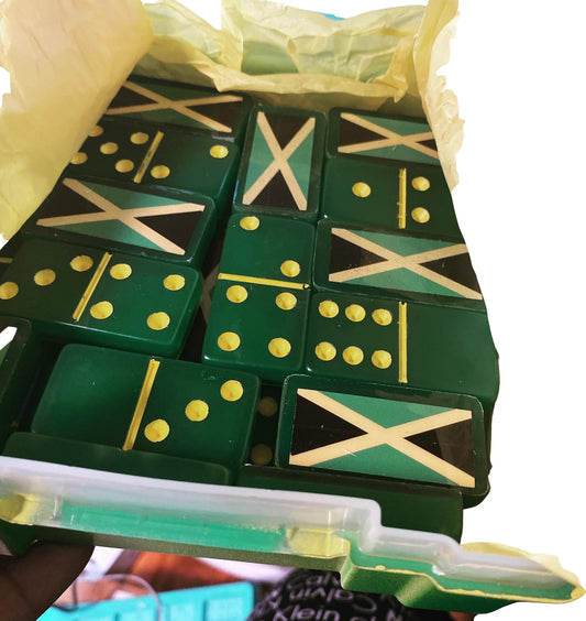 Domino Game