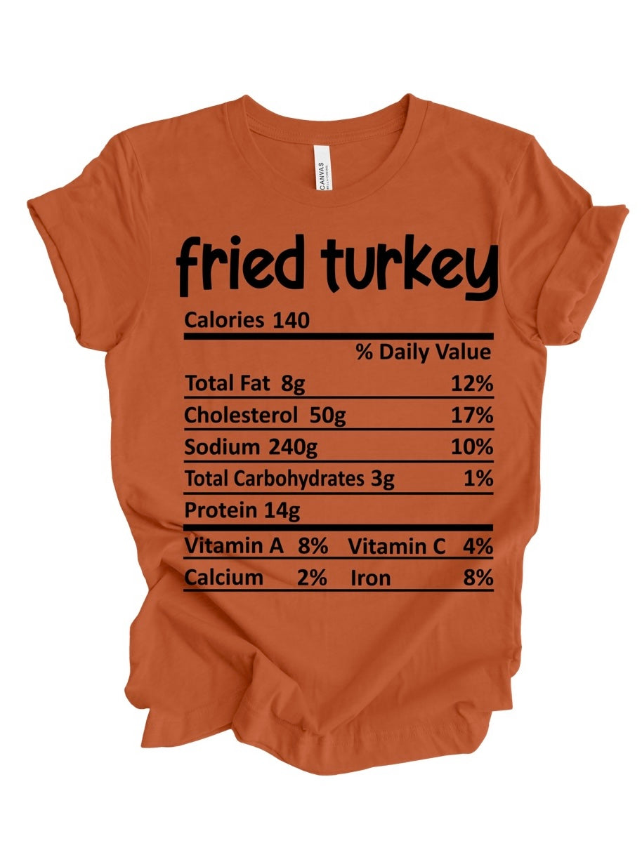 Thanksgiving Shirts